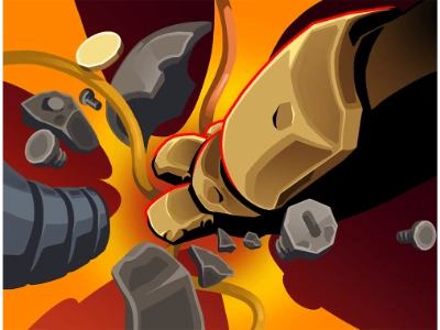 Slay the Spire 2 Sunder card - Defect Attack