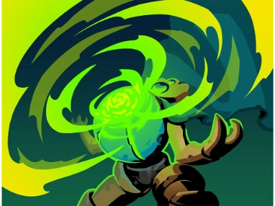 Slay the Spire 2 Supercritical card - Defect Skill