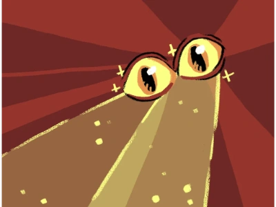 Slay the Spire 2 Sweeping Gaze card - Token Attack