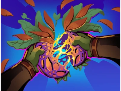 Slay the Spire 2 Tear Asunder card - Ironclad Attack