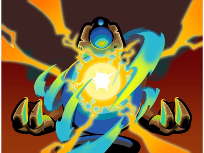 Slay the Spire 2 Tempest card - Defect Skill