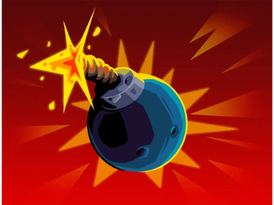 Slay the Spire 2 The Bomb card - Colorless Skill