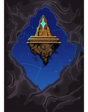 Slay the Spire 2 The Sealed Throne card - Regent Power