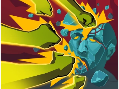 Slay the Spire 2 Thrash card - Ironclad Attack