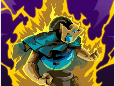 Slay the Spire 2 Thunder card - Defect Power