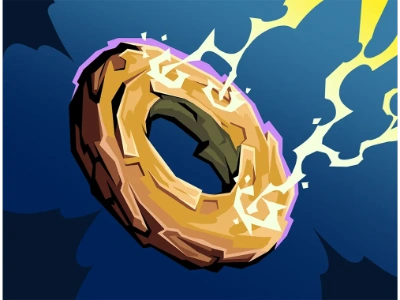 Slay the Spire 2 Toric Toughness card - Event Skill