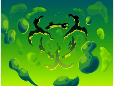 Slay the Spire 2 Toxic card - Status Status