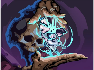 Slay the Spire 2 Transfigure card - Necrobinder Skill