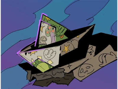 Slay the Spire 2 Trash to Treasure card - Defect Power