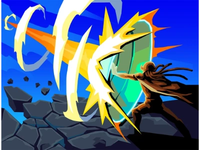 Slay the Spire 2 Ultimate Defend card - Colorless Skill