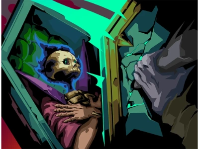 Slay the Spire 2 Undeath card - Necrobinder Skill