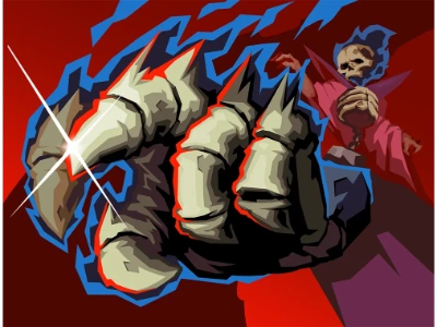 Slay the Spire 2 Unleash card - Necrobinder Attack