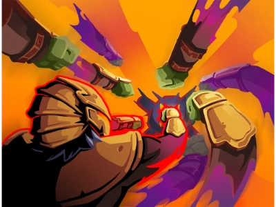 Slay the Spire 2 Unrelenting card - Ironclad Attack