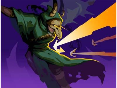 Slay the Spire 2 Untouchable card - Silent Skill