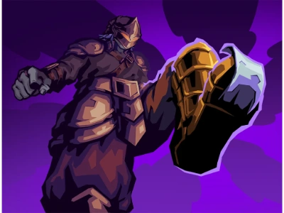 Slay the Spire 2 Vicious card - Ironclad Power