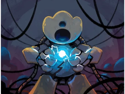 Slay the Spire 2 Voltaic card - Defect Skill