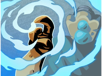 Slay the Spire 2 White Noise card - Defect Skill