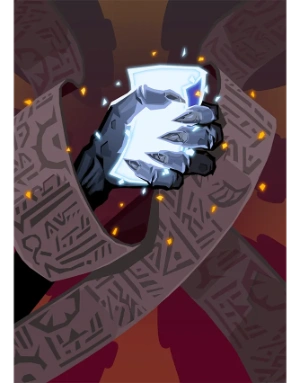 Slay the Spire 2 Wish card - Event Skill