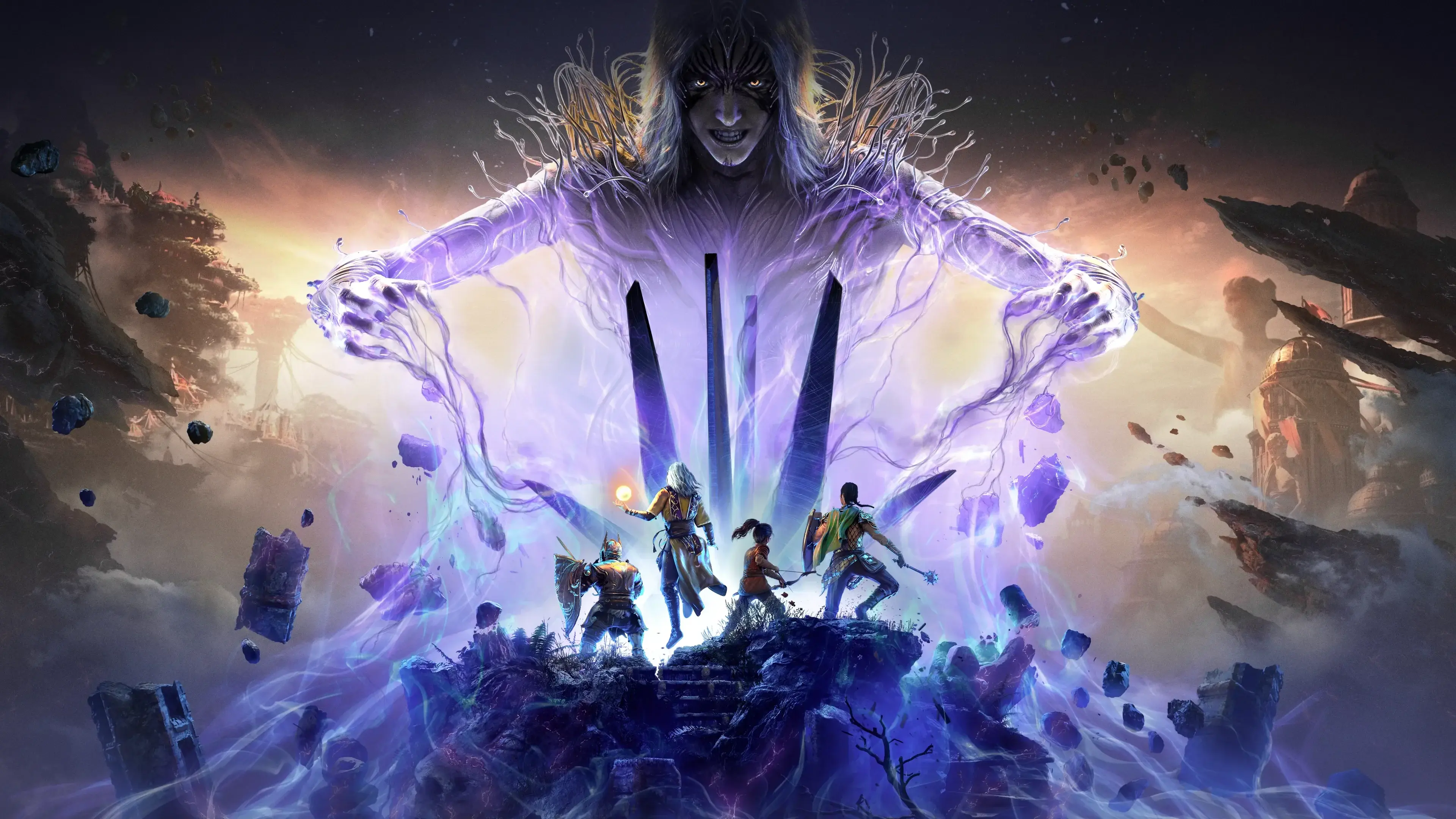 Key Art