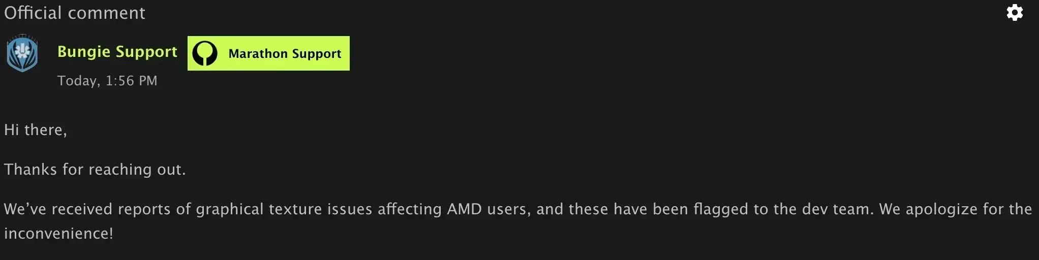 AMD Graphics Cards