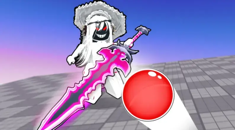 Blade Ball