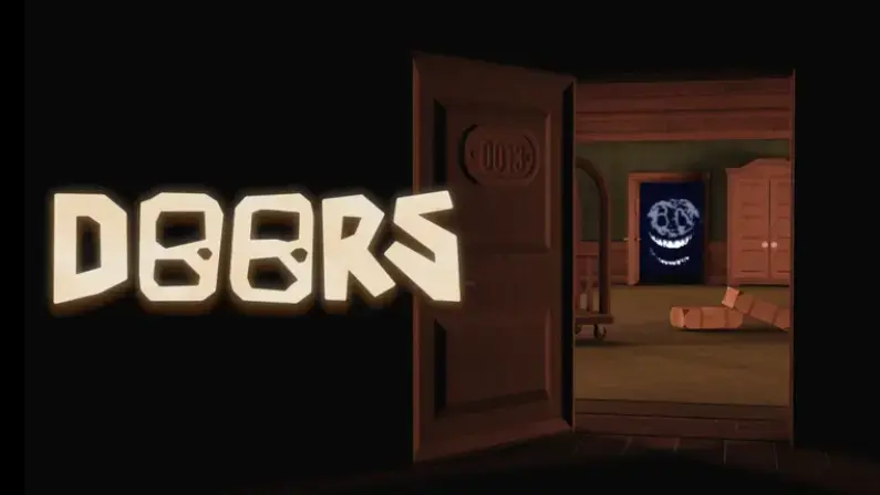 DOORS-roblox