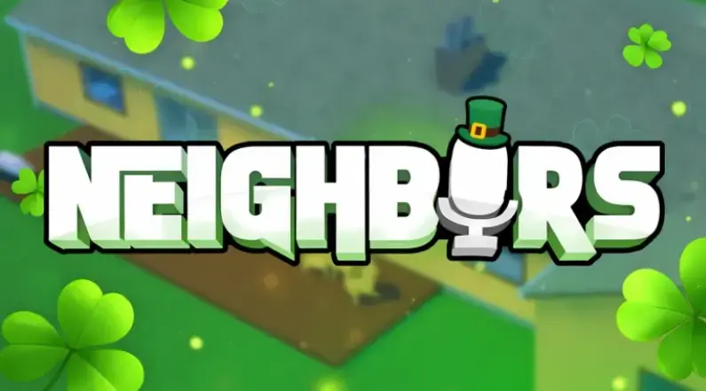 Neighbors