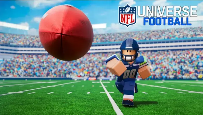 Ultimate Football