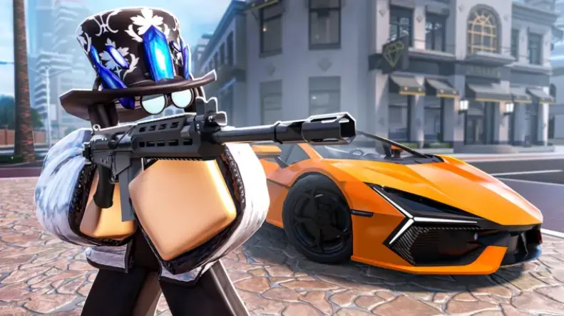 Wanted-roblox