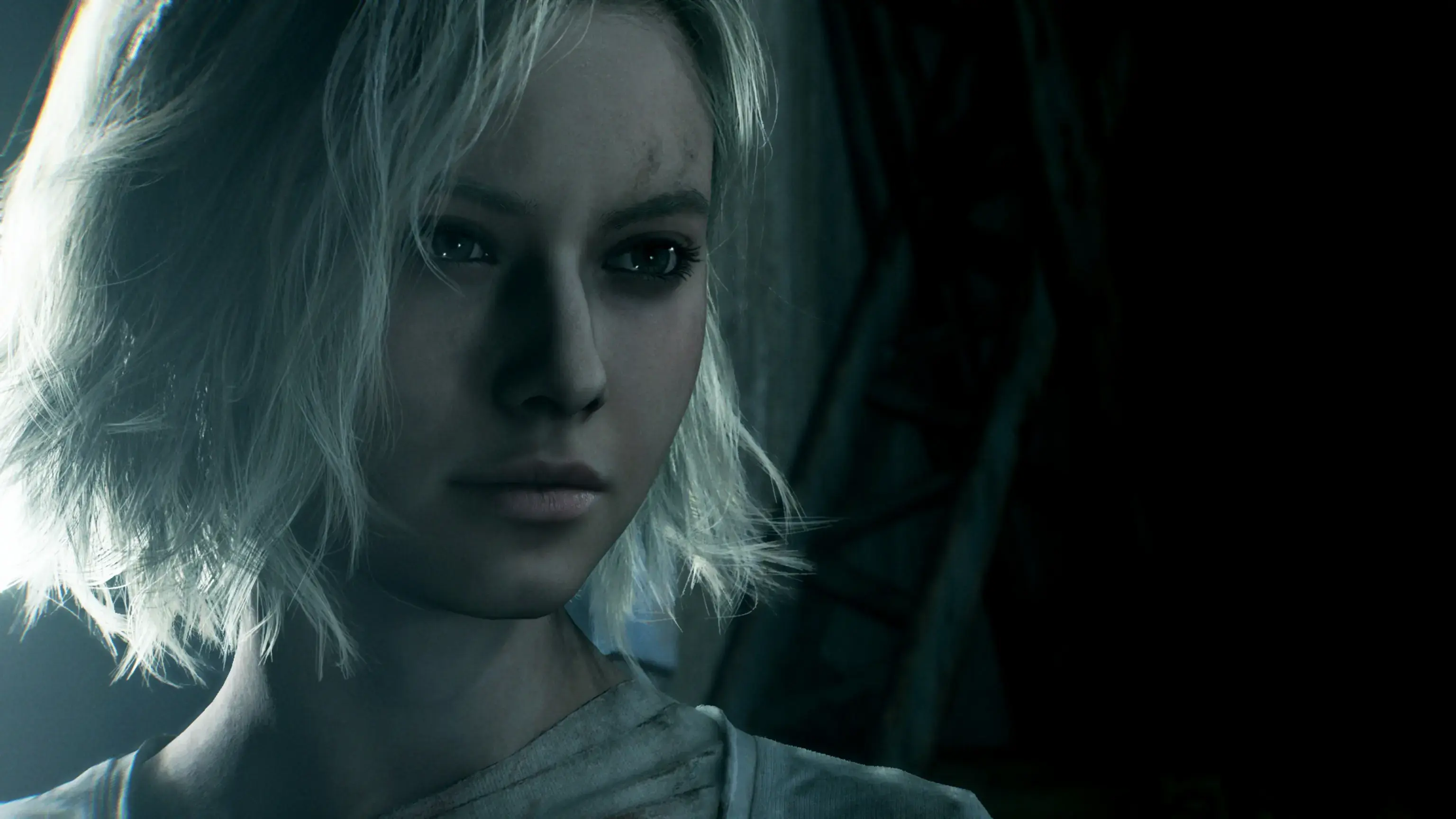Resident Evil 9 Requiem Grace image