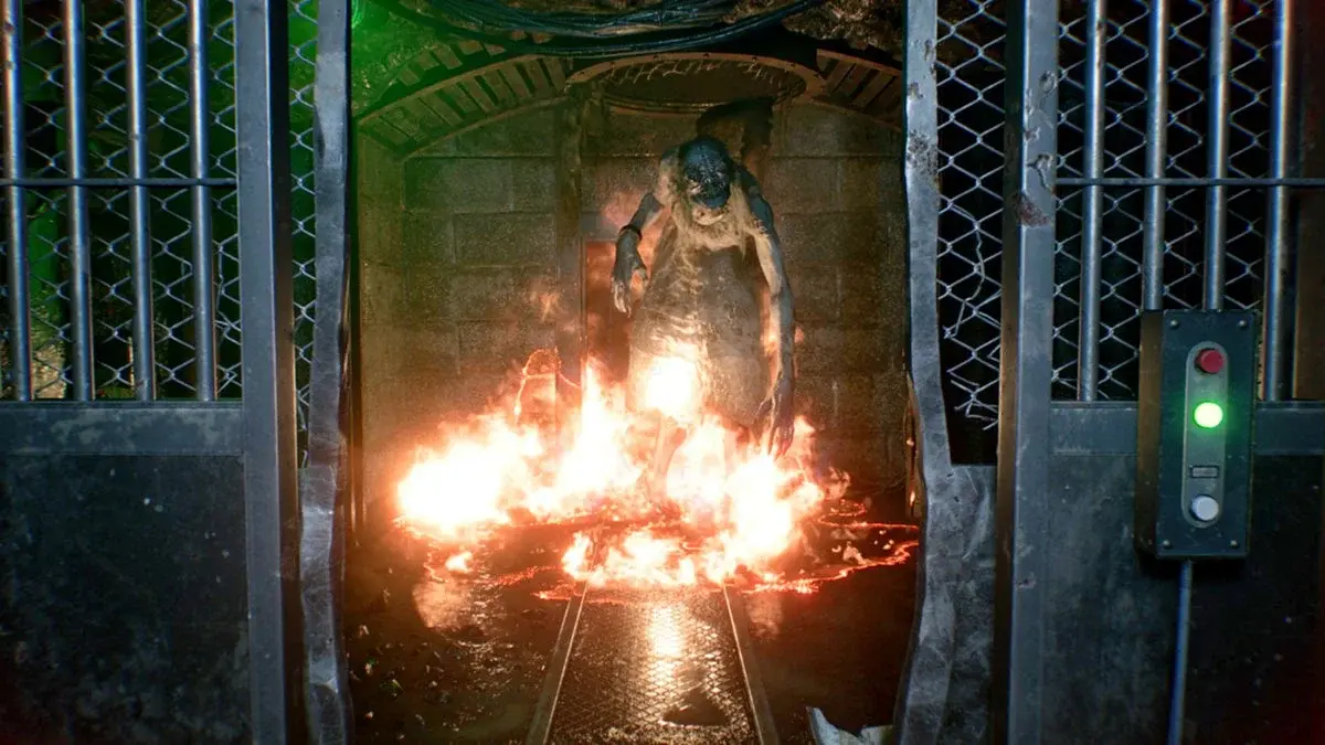 Resident Evil 9 full puzzle solution