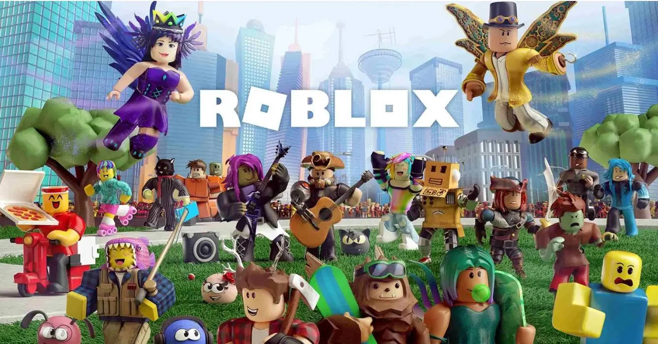 Roblox Avatar Items