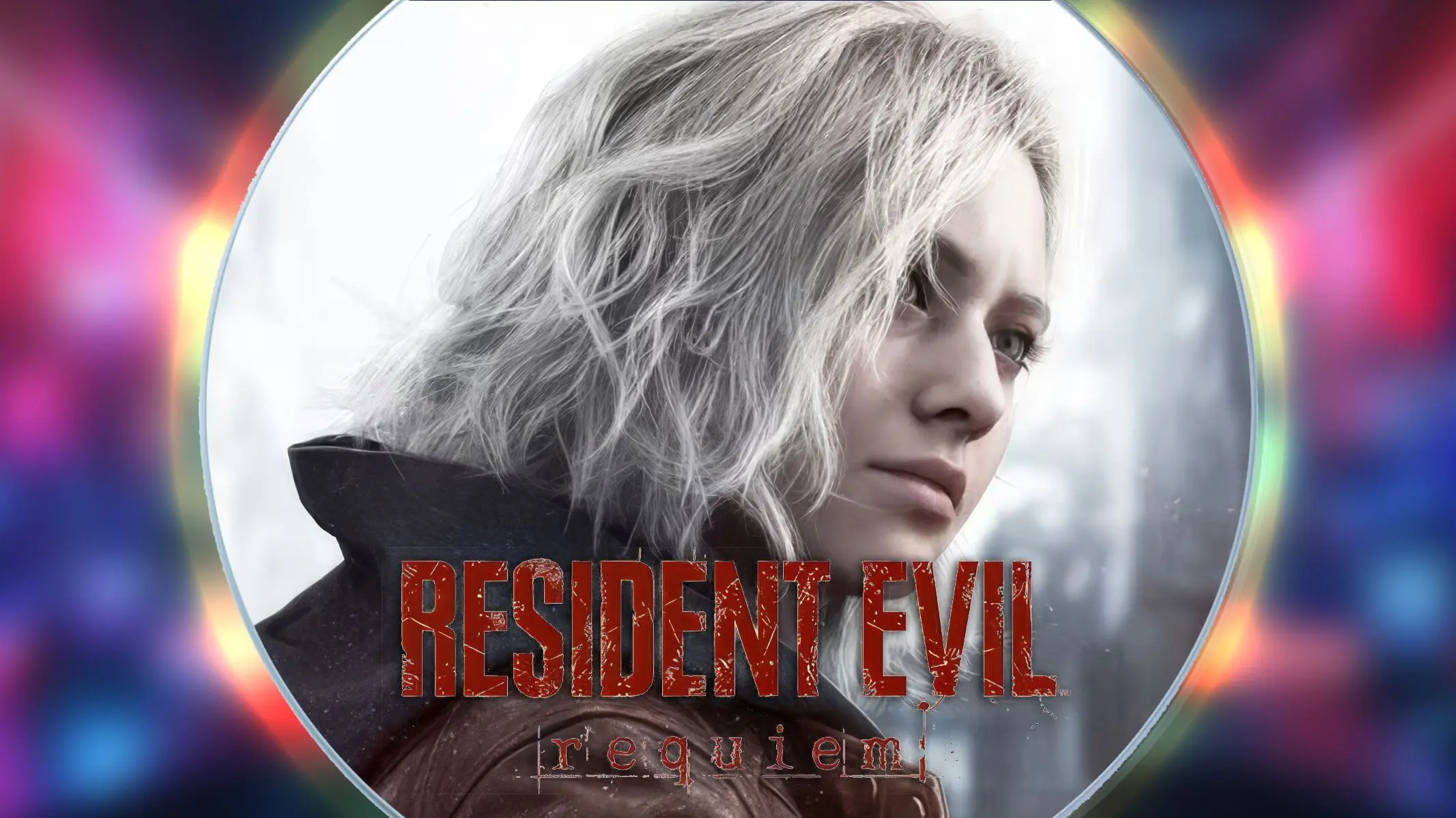 Resident Evil 9 Requiem Grace image 9 Grace