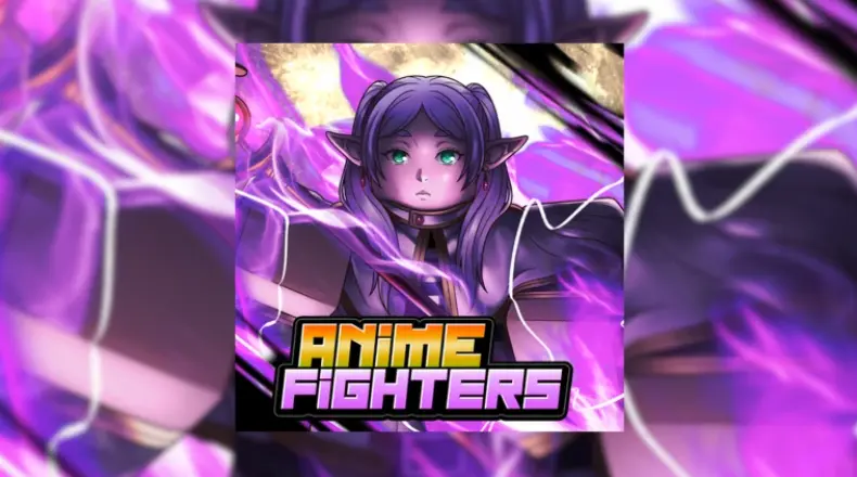 Anime Fighters Simulator code