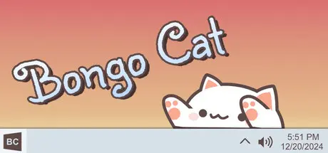 bongo cat caver|460x215