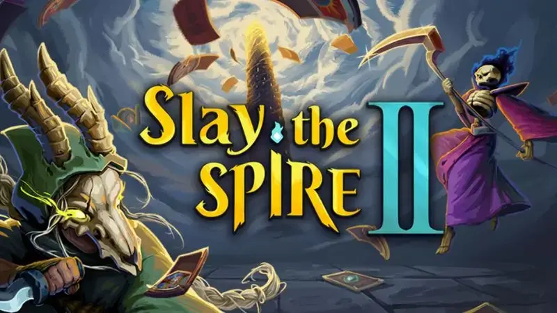 Slay the Spire 2 Game