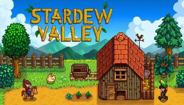 image-Stardew Valley