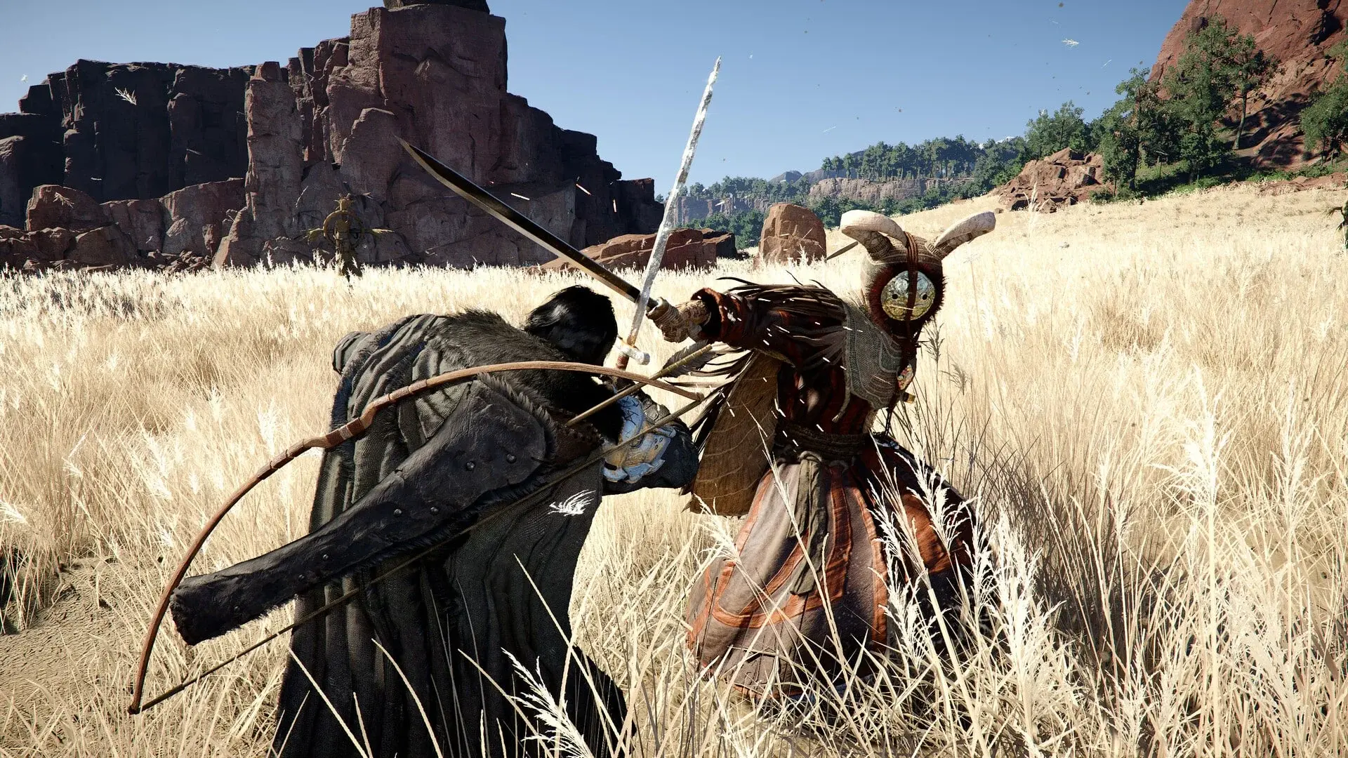 Crimson Desert patch update