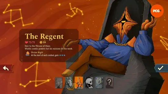 The Regent