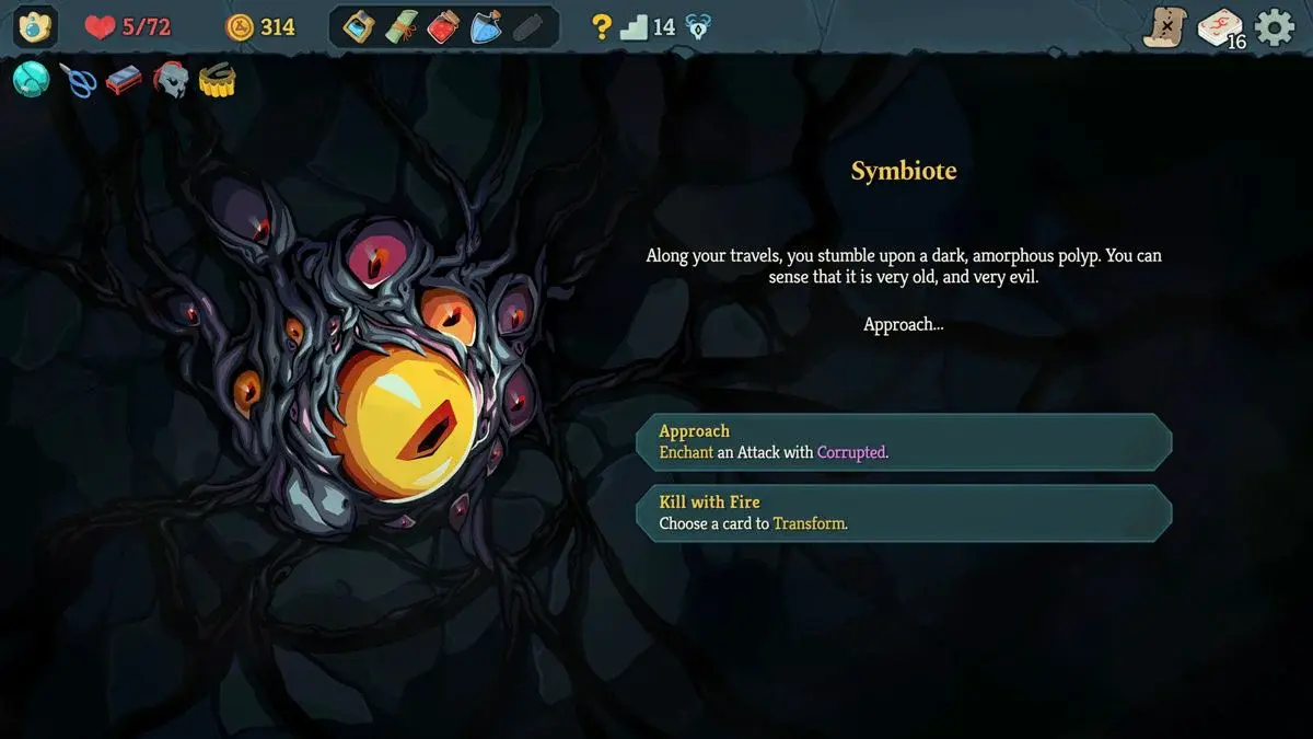 Slay the Spire 2 gameplay