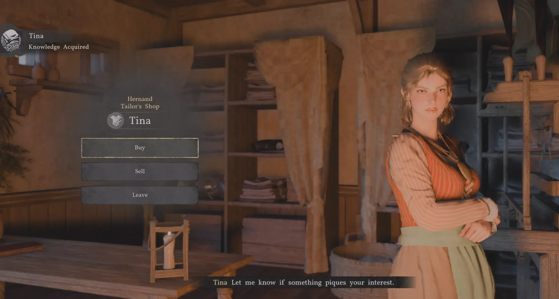World map showing merchant locations and bag pickup coordinates in Crimson Desert