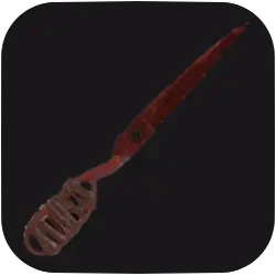 R.I.P. Knife
