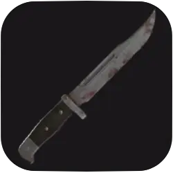 Hunting Knife
