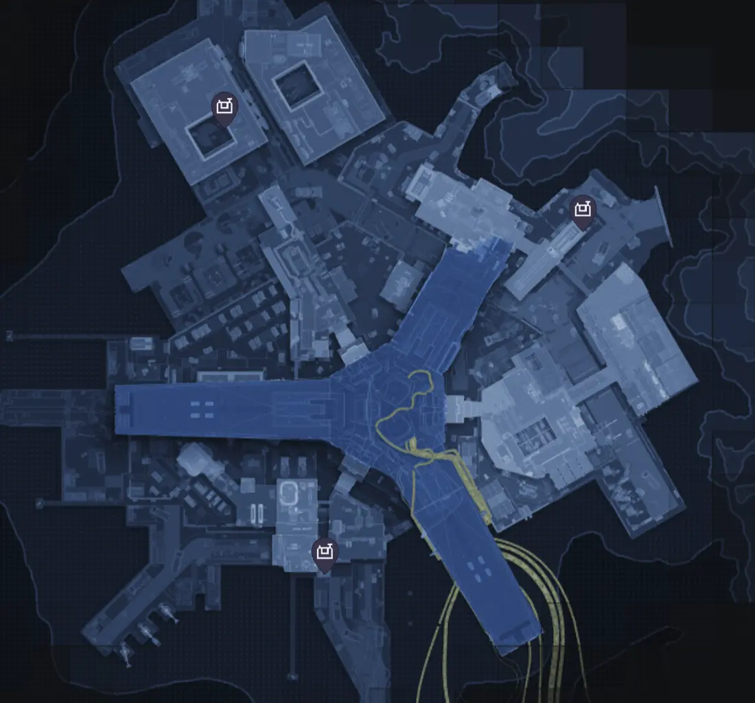 Marathon All Quests Priority Contracts Guide And Map | GameGuidesBox