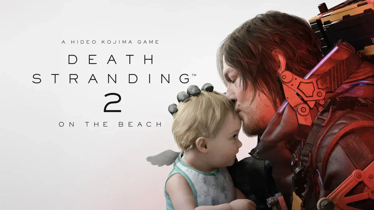 Death Stranding 2 PC graphics settings comparison