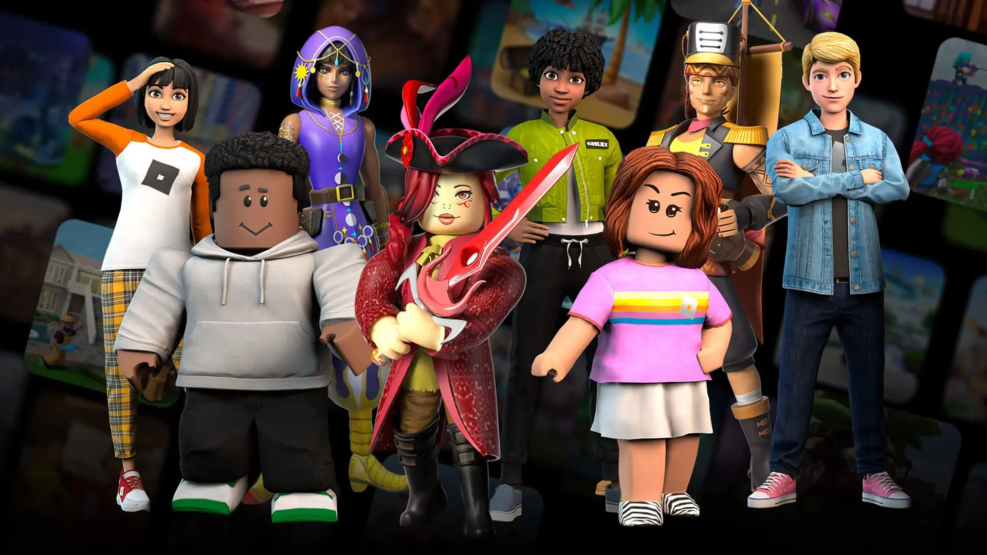 Roblox Hub