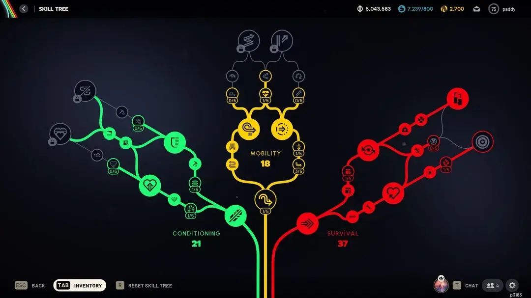 Arc-Raiders-skill-tree