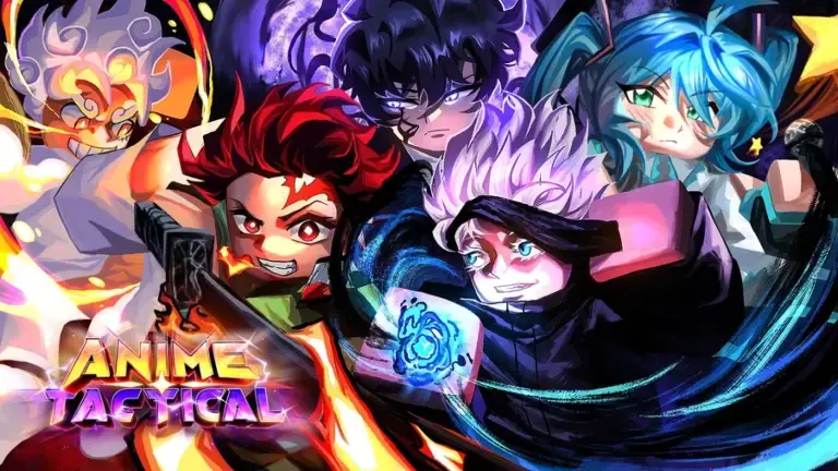 Anime Tactical-image-1