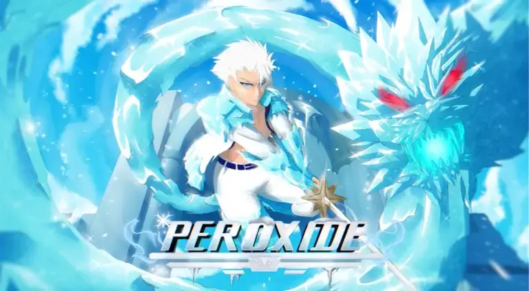 Peroxide-image