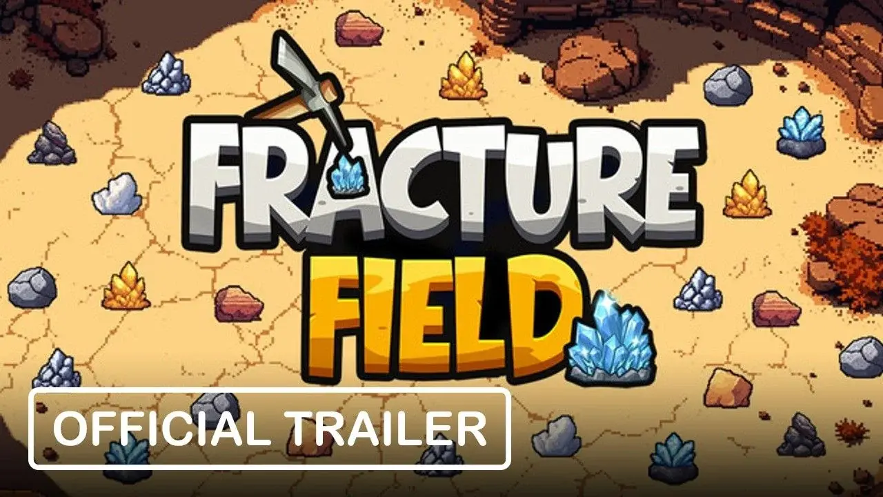 Fracture Field bomb UI and shortcut indicator